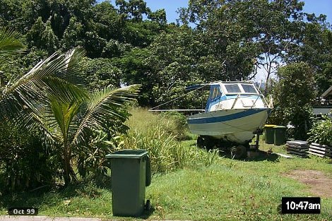 179 O'Shea Esp, Machans Beach, QLD 4878