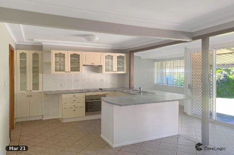 1 Kerran Cl, Cambridge Park, NSW 2747