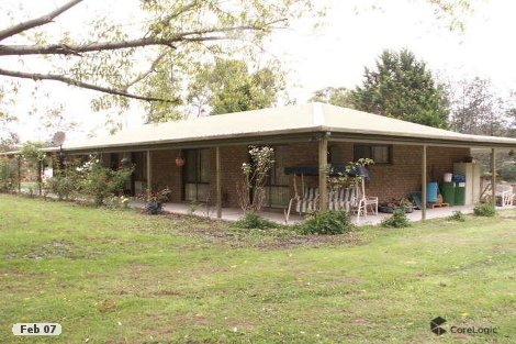 35 Ferriers Rd, Loch, VIC 3945