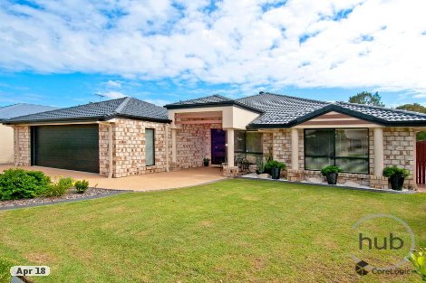 21 The Avenue, Windaroo, QLD 4207