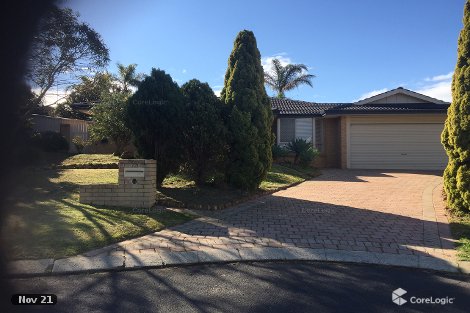 12 Malabor Mews, Halls Head, WA 6210