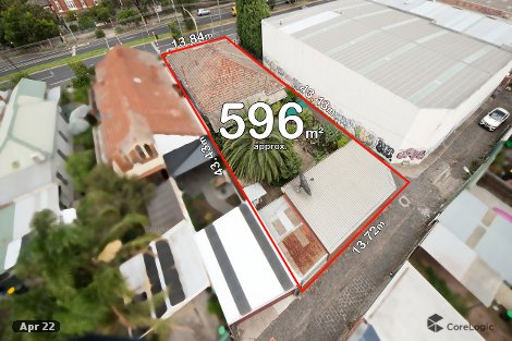 83 Brunswick Rd, Brunswick East, VIC 3057