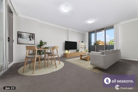 57/13-19 Seven Hills Rd, Baulkham Hills, NSW 2153