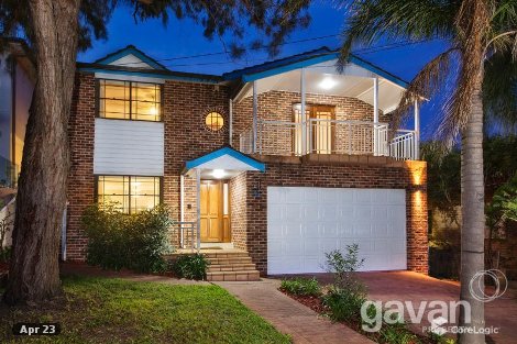 16 Grenfell St, Blakehurst, NSW 2221