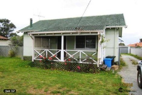 45 Parker St, Lockyer, WA 6330