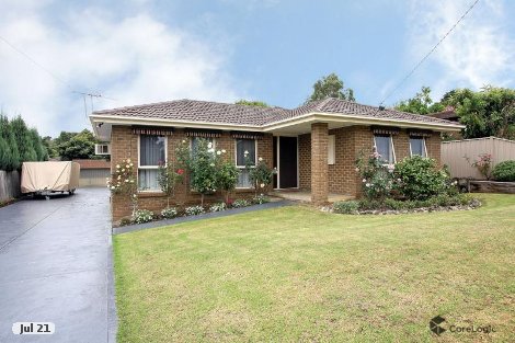 12 Zina Gr, Mooroolbark, VIC 3138