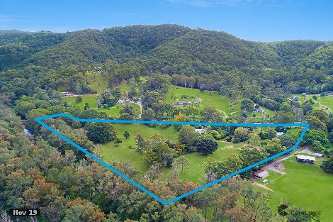 807 Tallebudgera Creek Rd, Tallebudgera Valley, QLD 4228