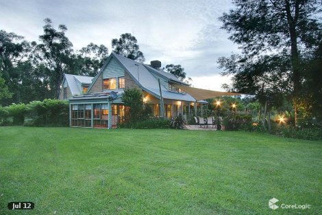 11 Lillypilly Lane, Kilsyth South, VIC 3137