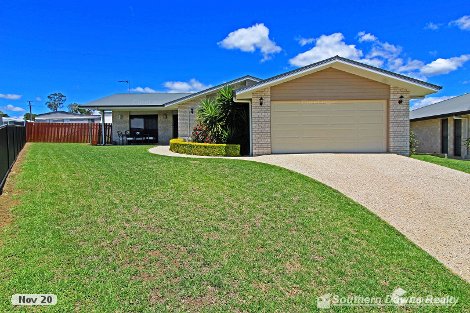 4 Taliah Pl, Rosenthal Heights, QLD 4370