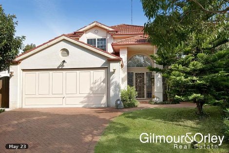 2a Skye Ct, Kellyville, NSW 2155