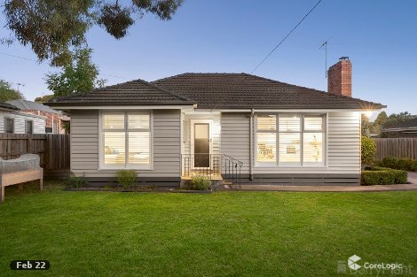 7 Lorienne St, Heathmont, VIC 3135