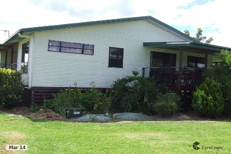 1229 Hermitage-Emu Vale Rd, Emu Vale, QLD 4371