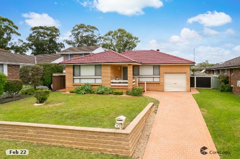 6 Finch Pl, Ingleburn, NSW 2565