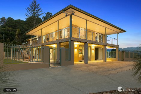 875 Currumbin Creek Rd, Currumbin Valley, QLD 4223