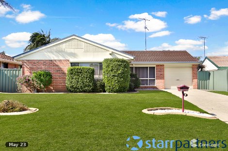 16 Whorlong St, St Helens Park, NSW 2560