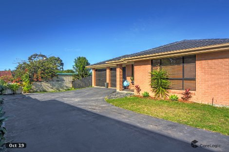 7 Christiana Cl, West Nowra, NSW 2541