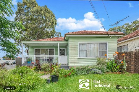 50 Campbell Hill Rd, Chester Hill, NSW 2162