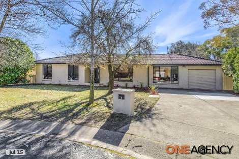 5 Stein Pl, Monash, ACT 2904