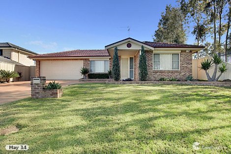 18 Toolong Pl, Horningsea Park, NSW 2171