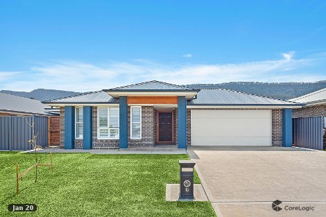 10 Smiths Lane, Wongawilli, NSW 2530