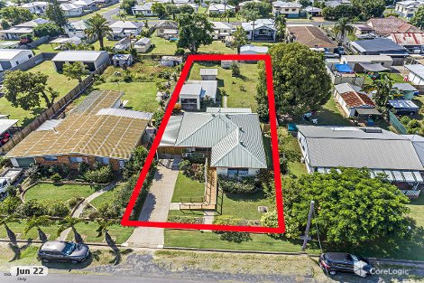 41 Wainwright St, Svensson Heights, QLD 4670