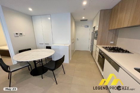 508/1 Cullen Cl, Forest Lodge, NSW 2037