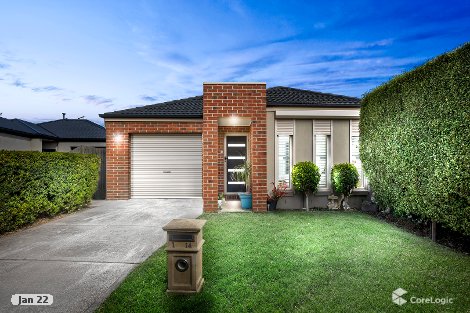 1/14 Cootamundra Ct, Werribee, VIC 3030