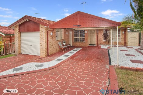 9 Iron Bark Way, Colyton, NSW 2760