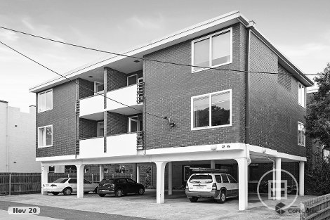 10/25 York St, St Kilda West, VIC 3182