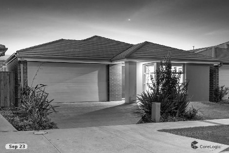 11 Sherford Ave, Werribee, VIC 3030