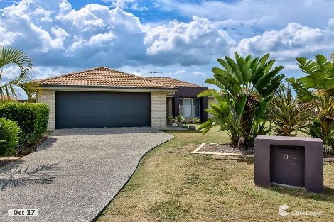 19 Aleiyah St, Caboolture, QLD 4510
