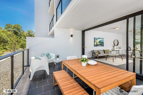 202/31 Peter Doherty St, Dutton Park, QLD 4102