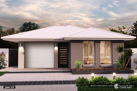 Lot 102 James St, Royal Park, SA 5014