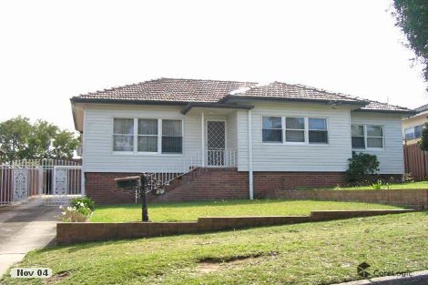 4 Sandakan Rd, Revesby Heights, NSW 2212