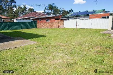 58 Wattle Ave, Carramar, NSW 2163