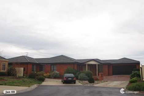 6 Oakford Pl, Cairnlea, VIC 3023