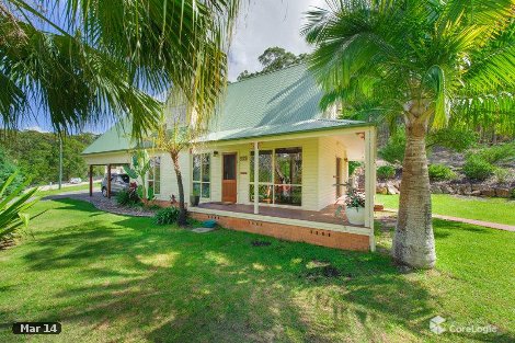 130 Rollands Plains Rd, Telegraph Point, NSW 2441