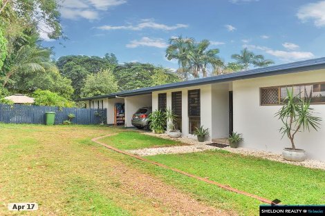 1/6 Anivas Cl, Freshwater, QLD 4870