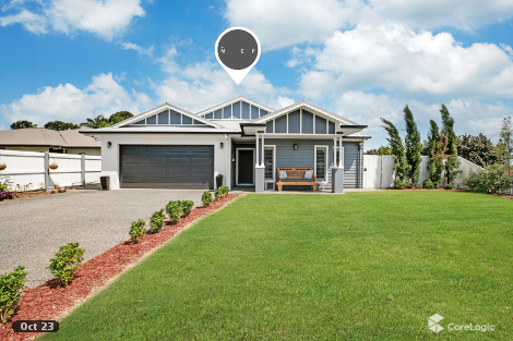 2 Callaway Ct, Bakers Creek, QLD 4740