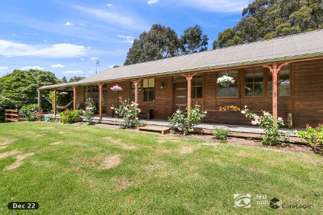 135 Cantrills Rd, Metung, VIC 3904