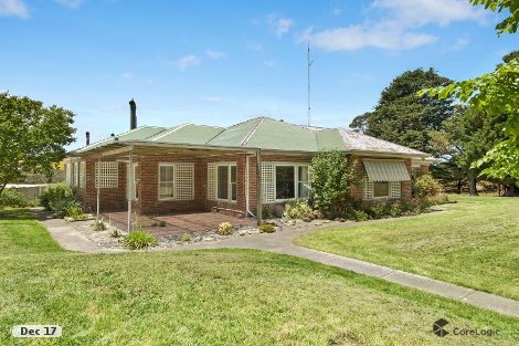 309 Mt Mercer-Dereel Rd, Enfield, VIC 3352