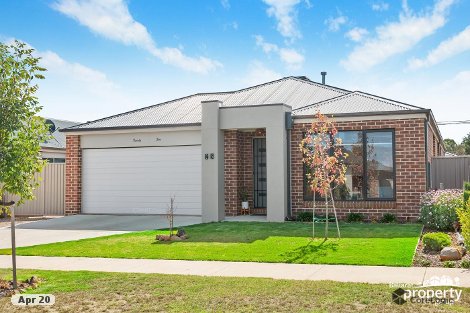 25 Red Robin Dr, Winter Valley, VIC 3358