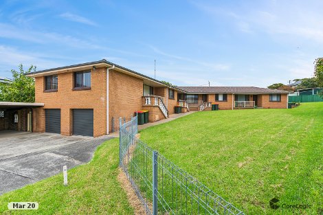 3/8 O'Connell St, Barrack Heights, NSW 2528