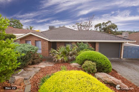 9 Glenthorn Cres, O'Halloran Hill, SA 5158