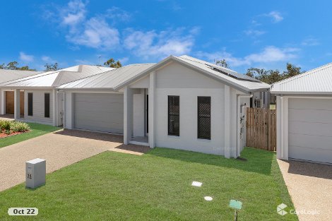 22 Callistemon Cres, Bohle Plains, QLD 4817