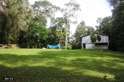 17 Gregory Tce, Kuranda, QLD 4881