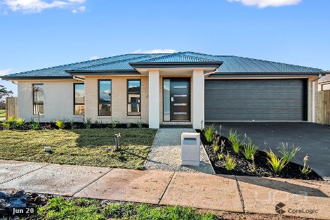 1 Woodlet St, Weir Views, VIC 3338