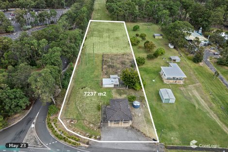 1661 Old Cleveland Rd, Chandler, QLD 4155