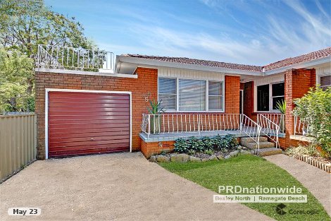 5/23 Robinson St, Monterey, NSW 2217