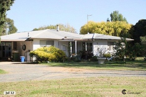 96 Trigger Rd, Rochester, VIC 3561